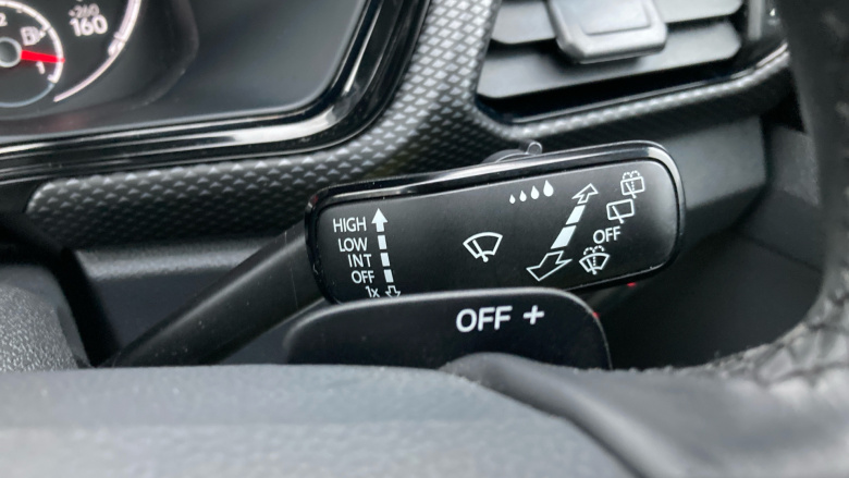 Volkswagen T-Cross 1.0 TSI 115 SE 5dr DSG Petrol Estate